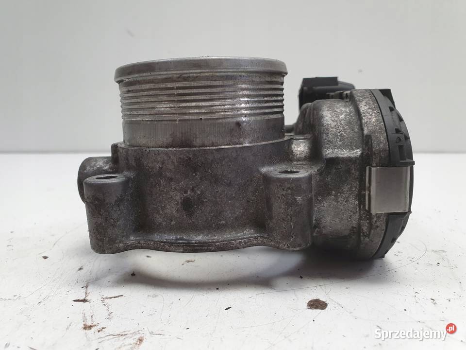 PRZEPUSTNICA Volvo V70 III XC70 II 24 D5 lubelskie Chełm