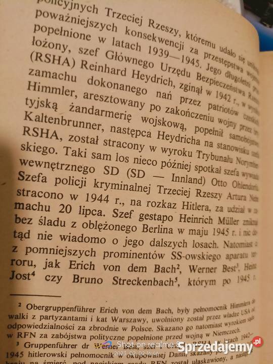 Wspomnienia oficera niemiecki wojna książki Warszawa