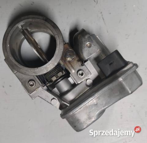 Przepustnica wydechu VW 20 TDI 1K0253691D Suchedniów