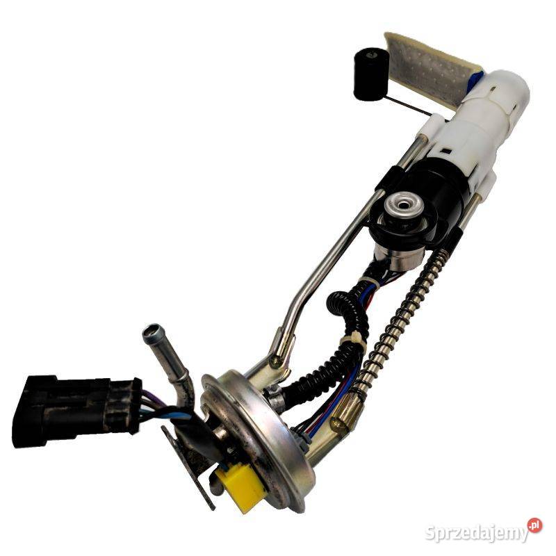 Pompa paliwa CanAm outlander renegade BRP Nowy Sącz sprzedam