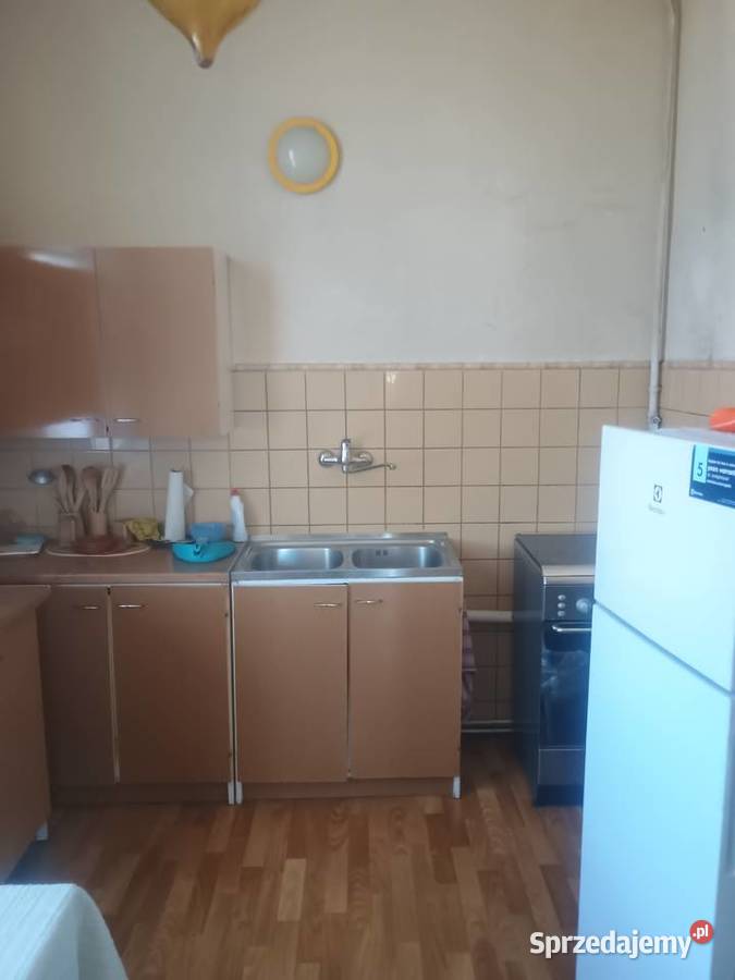 Mieszkanie 85m2 Grudziądz