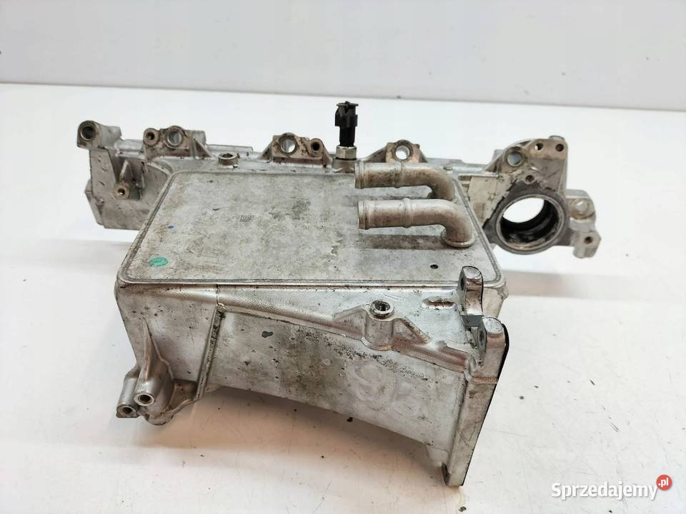 KOLEKTOR SSĄCY INTERCOOLER 04L129766AM 20 TDI VW