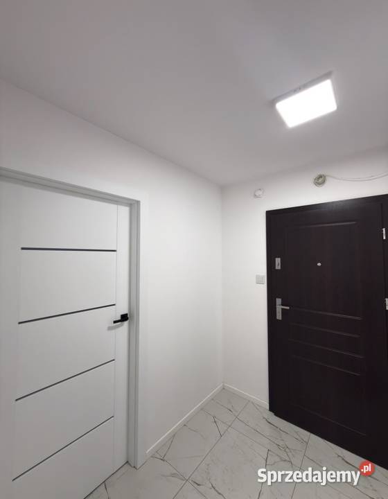 Mieszkanie 47m2 2 pokoje Witosław miejsce parkingowe