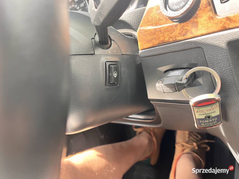 BMW 335i Niski przebieg 10 lat w jednych rękach manualna Warszawa