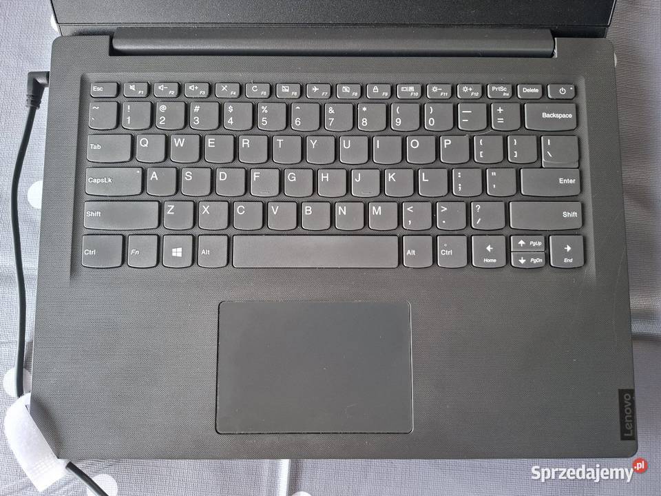Laptop Lenovo V14IIL i51035G1 8GB 238GB SSD 141 mazowieckie