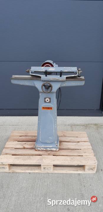 Ostrzałka do noży 1525 Naprawa