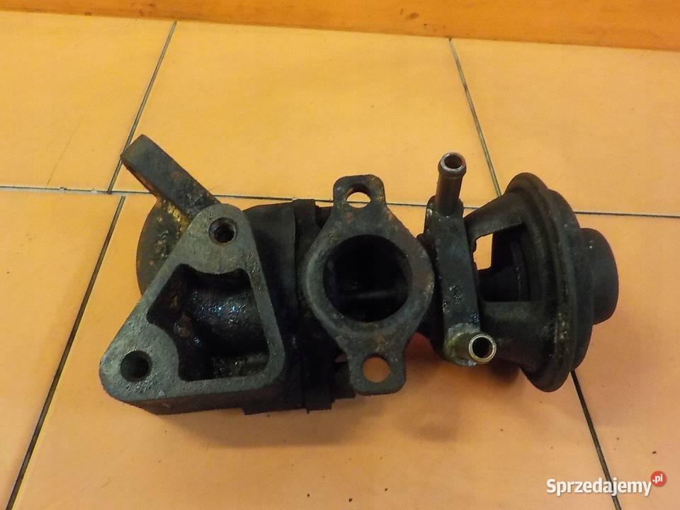 IVECO 23 HPI 08r 115 F1AE0481G zawor EGR Suków