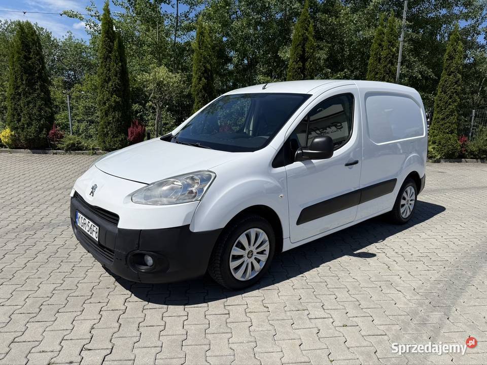 Partner gniazdo USB Myślenice