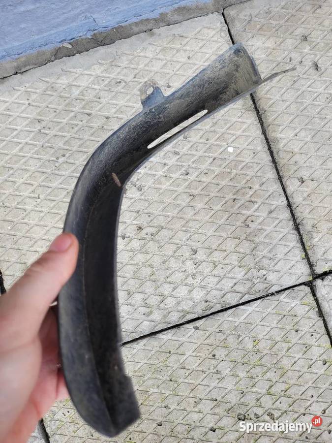 Chlapacz samochodowy prawy tył osobowe Jędrzejów