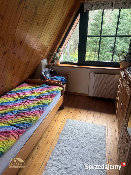 Sprzedam dom wolnostojący Słotwina 120 metrów śląskie sprzedam