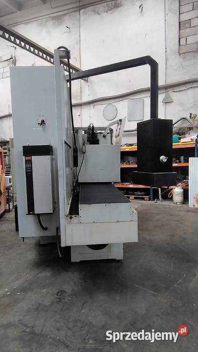 Szlifierka do płaszczyzn magnesowka 500 mmx1500 kujawsko-pomorskie