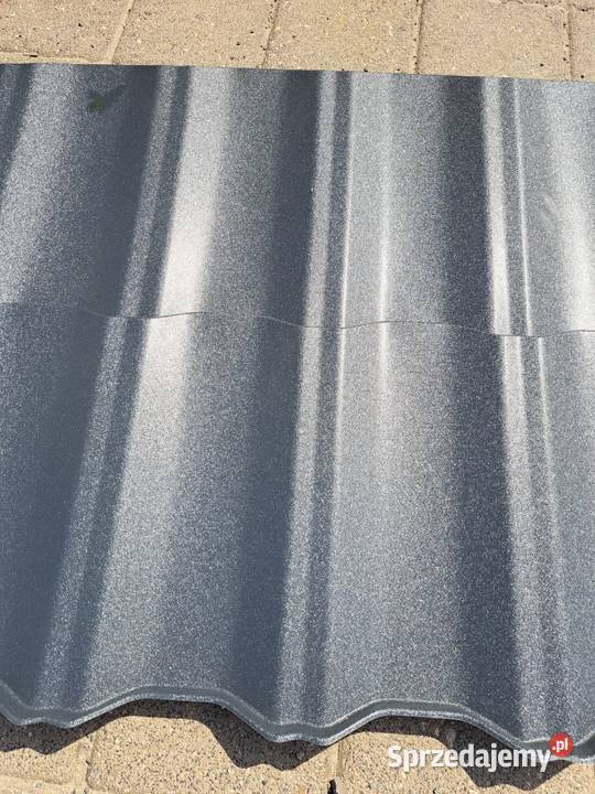 Blachodachówka modułowa Dostępna ręki wielkopolskie Leszno