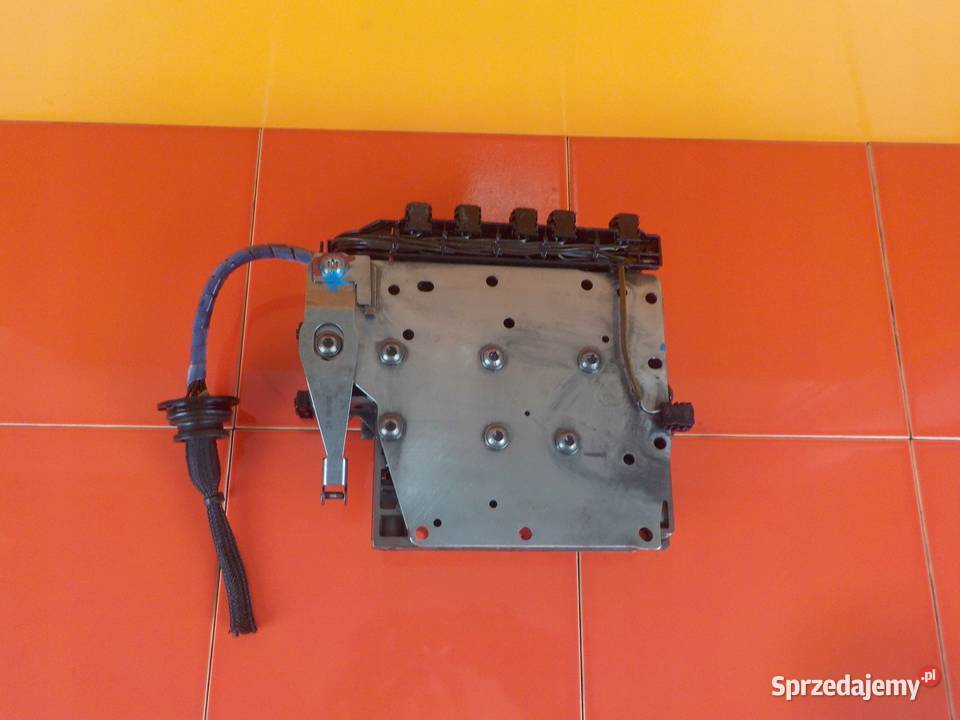 C4 II 308 208 DS3 DS4 16 VTI 12r 120 Czujniki i sterowniki mazowieckie Suków