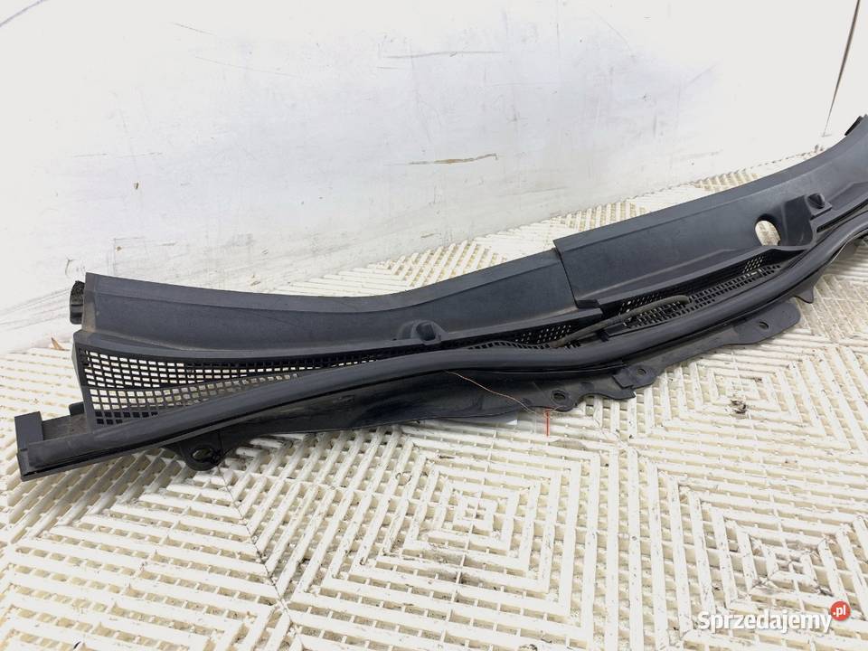 PODSZYBIE MAZDA 2 DE DF71507P1 Hatchback 0715