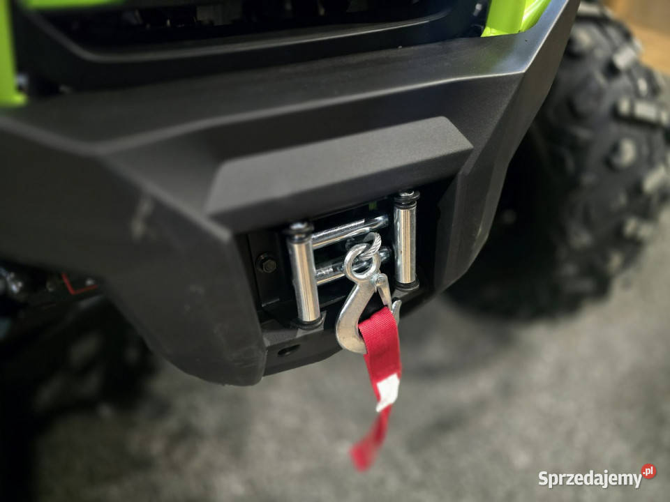 ASIX Inny ASIX CHALLENGER 250 hit na rynku HIT 1km Stare Miasto sprzedam