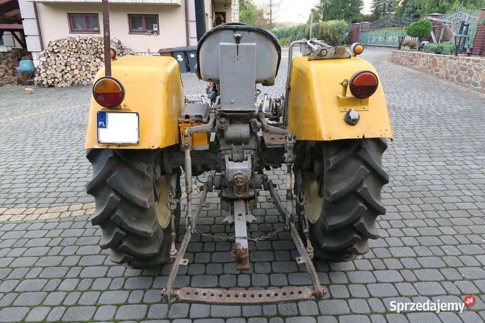 Ursus C330 C335M sprzedam