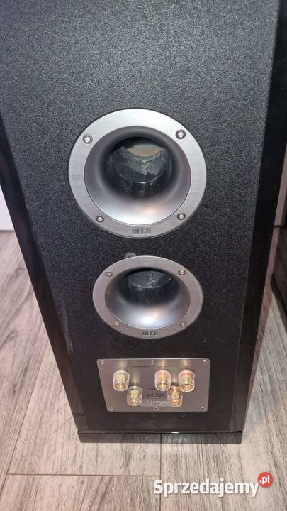 Kolumny Heco Aleva GT 602 Anniversary Piano Warta