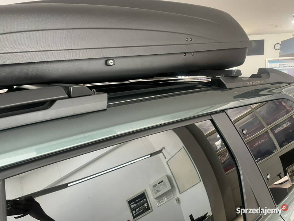 Dacia Jogger extreme EcoG 120 7miejsc isofix Lublin