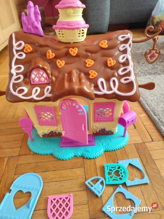 Domek Punkie Pie Bydgoszcz