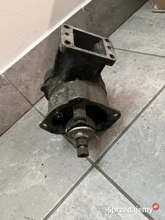 Alternator Fiat 126 p podkarpackie
