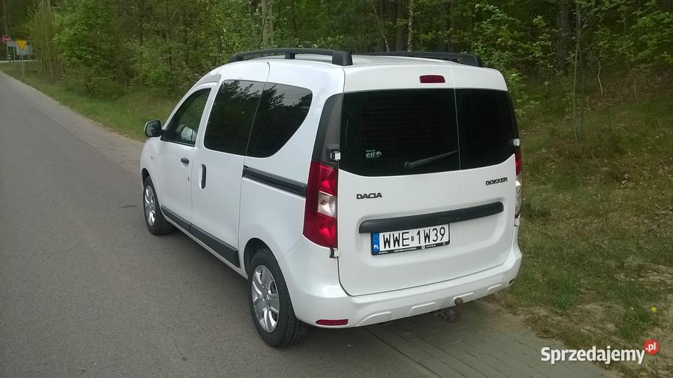 16 GAZ Salon polska 5osobowy KLIMA 2019r Węgrów