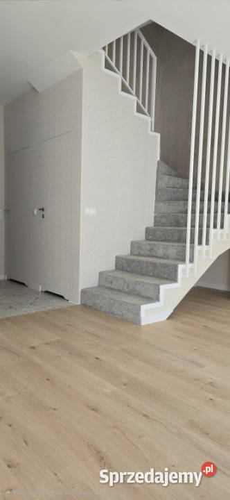 Ciepły dom w zabudowie szeregowej świętokrzyskie Kielce