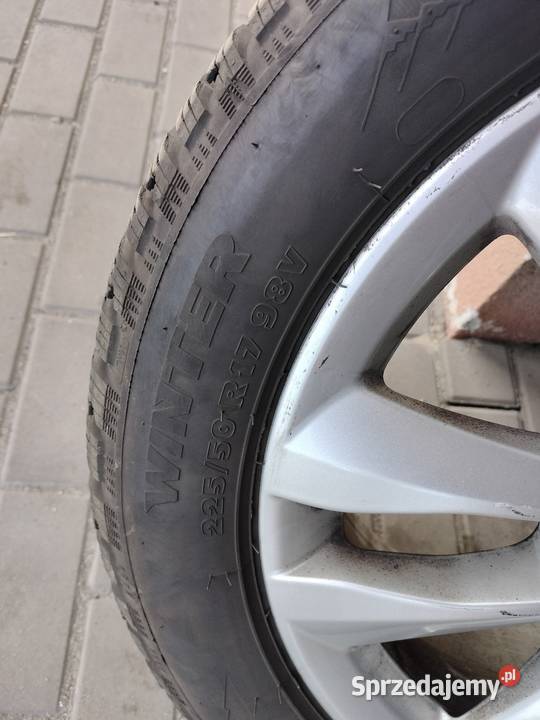 Felgi aluminiowe Częstochowa