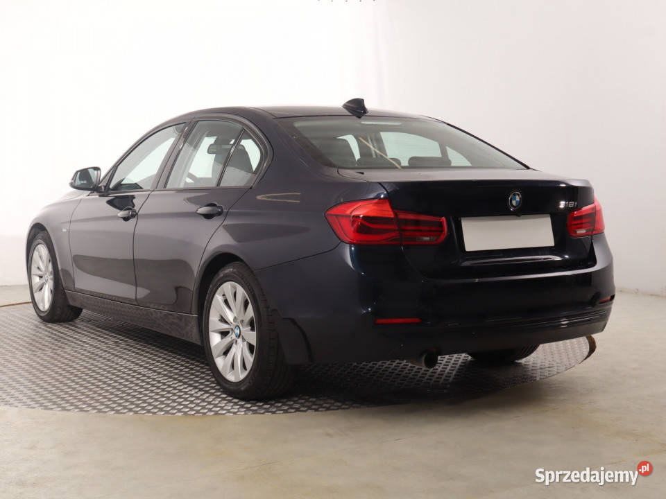 BMW 3 318 i elektryczne szyby Katowice