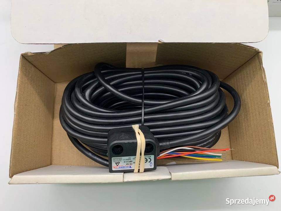 Techno GR Optic Sensors F3STGRNMPC2110 Safety Warszawa