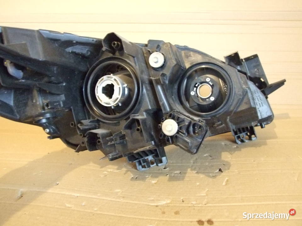 Lampa Mazda 3 lewa BDG751040 podlaskie Białystok