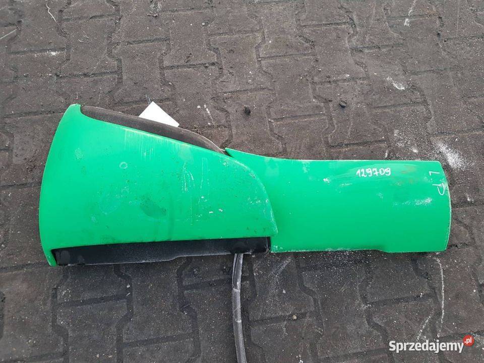 POLIK OSŁONA LEWY 580155290 STRALIS AS440T Lipno