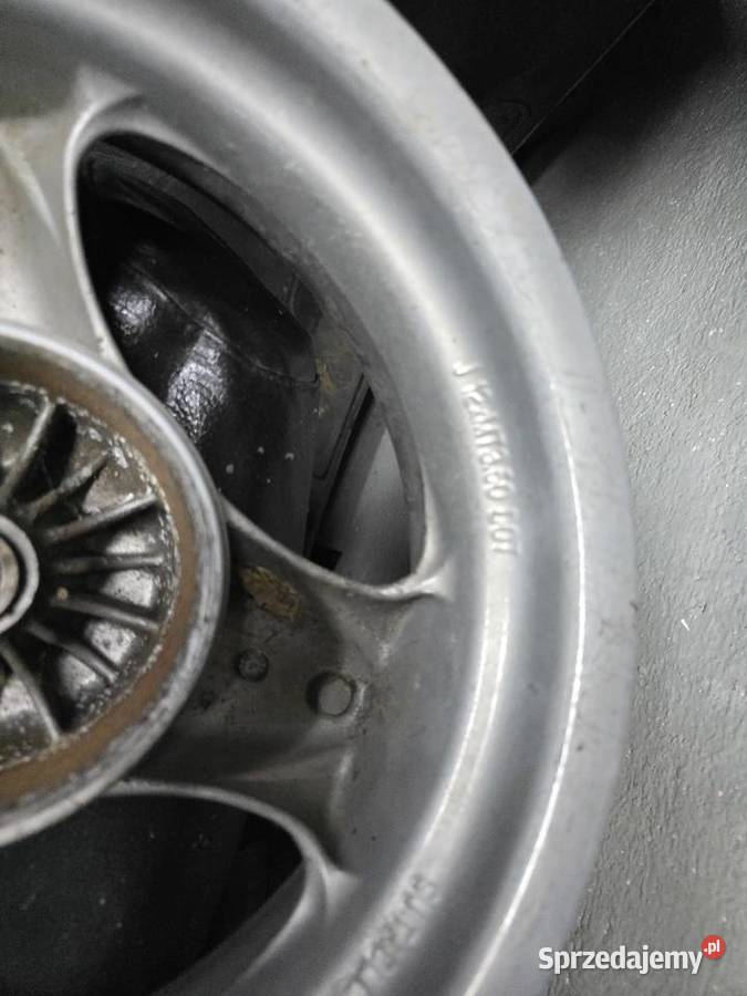 Skuter YLSMCO FD50QT QUEST Maver nowy komplet Gdynia sprzedam