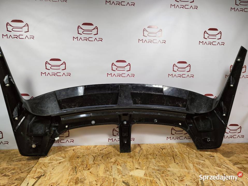 Lotka Spoiler Klapy Bagażnika Hyundai Ioniq V 5 osobowe Pleszew