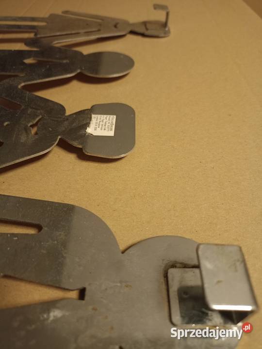 Wieszak na drzwi Pleszew