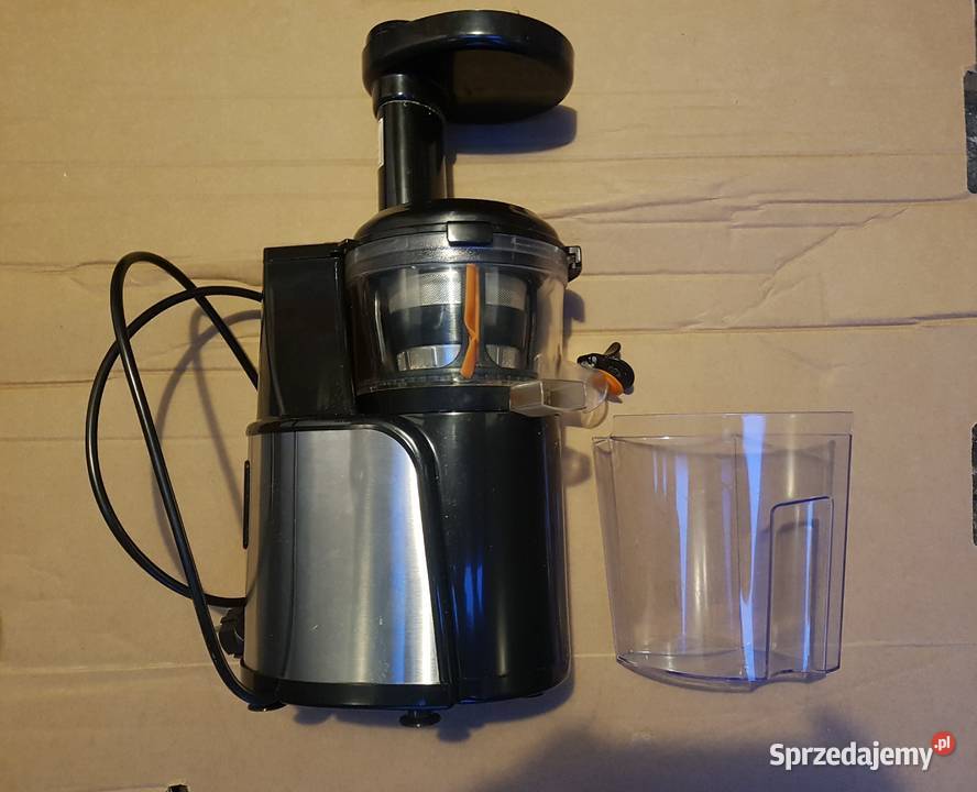 sokowirówka wyciskarka Łucznik AM1795 AGD Gdańsk