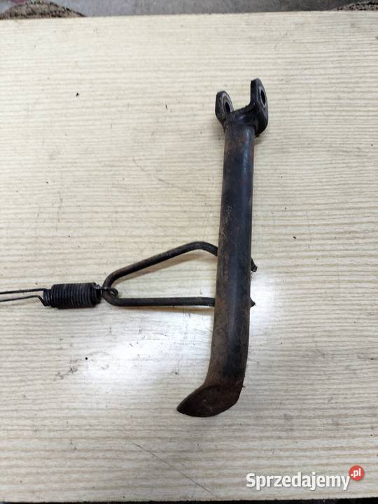 Piaggio hexagon 125150 stopka boczna sprzedam