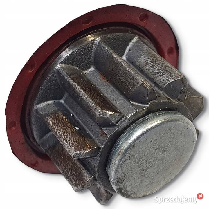 ROZRUSZNIK Porsche Cayenne I 45 V8 TURBO S0413 Układ elektryczny silnika Chełm