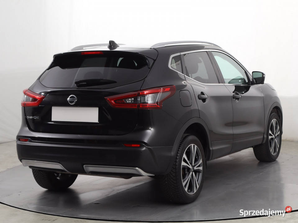 Nissan Qashqai 12 DIGT ABS śląskie Katowice sprzedam