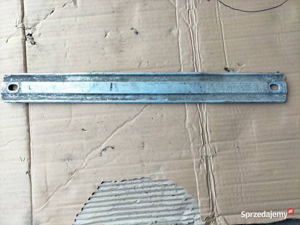 AUDI A6 C5 A6C5 PASSAT B5 8D0804813E WZMOCNIENIE Kamień-Kolonia
