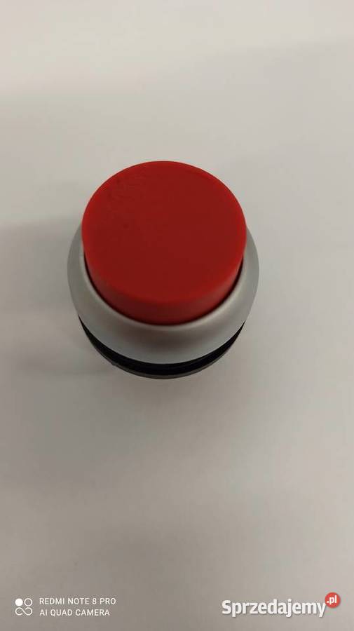 Przycisk M22DHR 216641 EATON