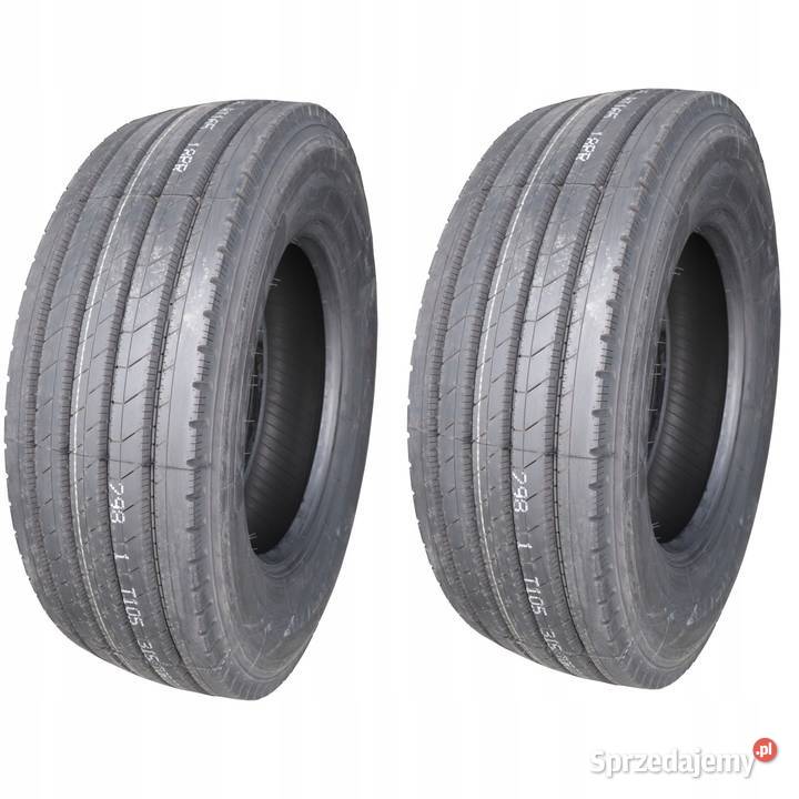 23575 R175 BlackLion BT165 Opony na przód 2