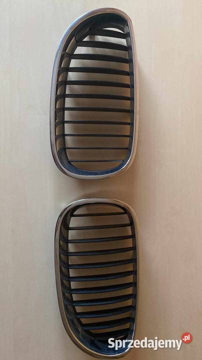 BMW e60 Głośniki Suby Wzmacniacz HiFi Garwolin