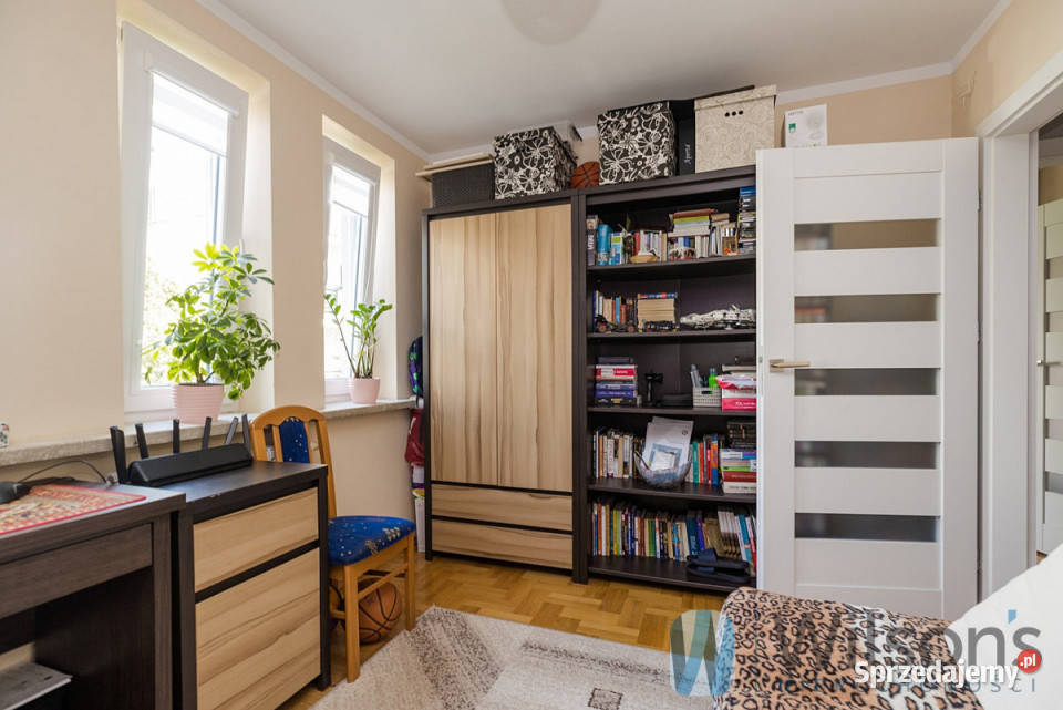 sprzedaży mieszkania 6968m2 3 pokojowe Warszawa cegła