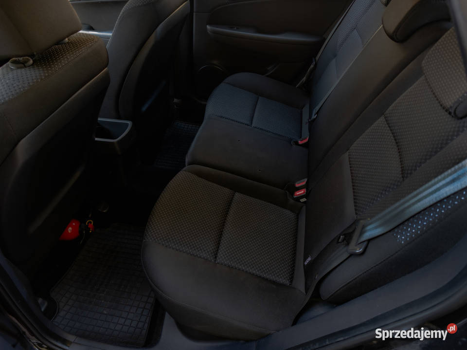 Hyundai i30 14 Classic i30 Łódź