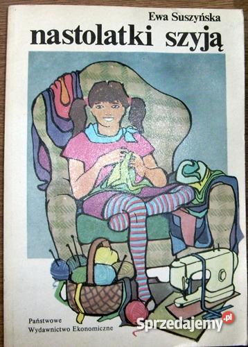 Nastolatki szyja same Ewa Suszyńska Gniezno