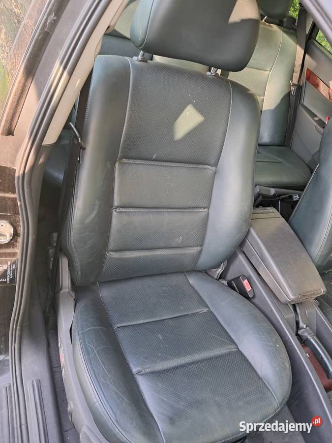 Opel omega 25dti automat części M57d25