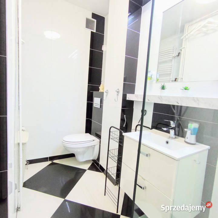 Duże mieszkanie Jelenia Góra Cieplice 110m2 sprzedam