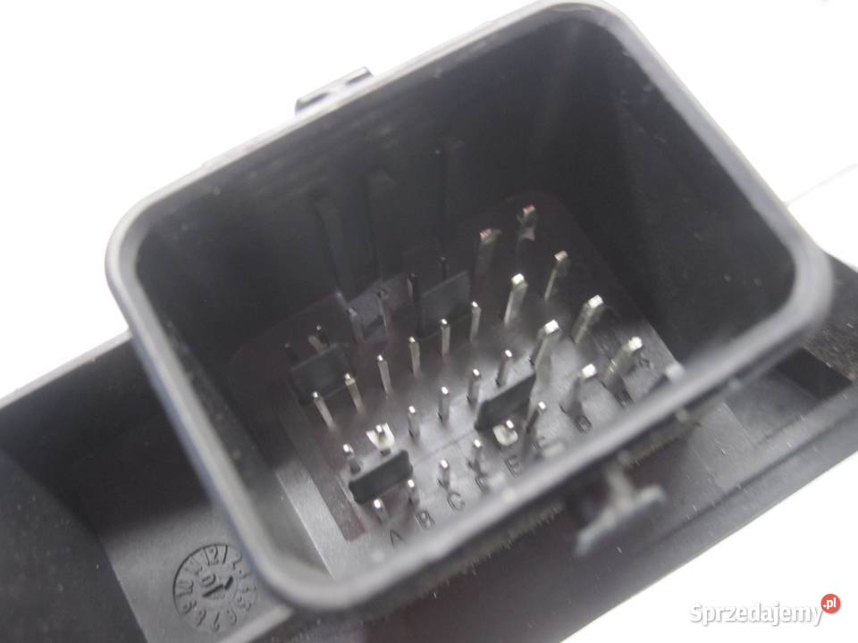 FORD FOCUS MK1 I 18B komputer sterownik silnika sprzedam