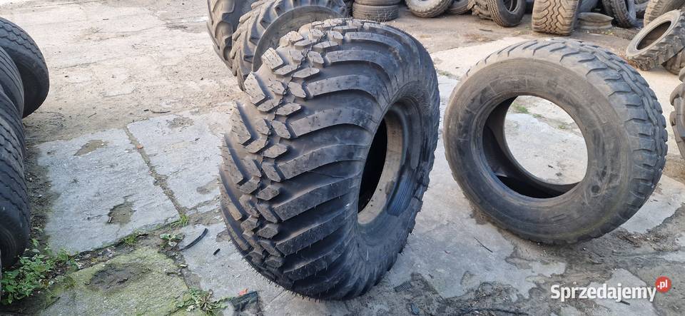 55060r20 2108020 2020 187020 16720 Otico 24PR Nowe Miasto Lubawskie sprzedam