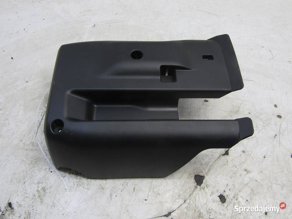 OSŁONA KOLUMNY KIEROWNICZEJ MAZDA CX5 CX5 I sprzedam